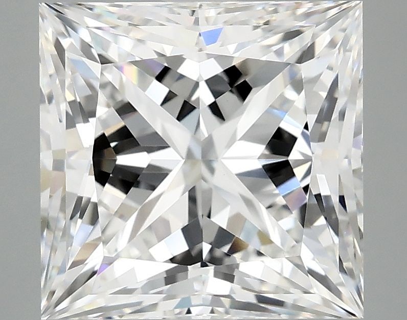 IGI Princess 5.1ct E VVS2 - Loose Lab Diamond: IGI Princess 5.1ct E VVS2 - Loose Lab Diamond Item Specifics: Source: This Is A Real Diamond Grown In A Lab Not Mined. Carat: 5.1 Cut: - Color: E Clarity: VVS2 Polish: EX Symmetry: EX Measurements: 9.