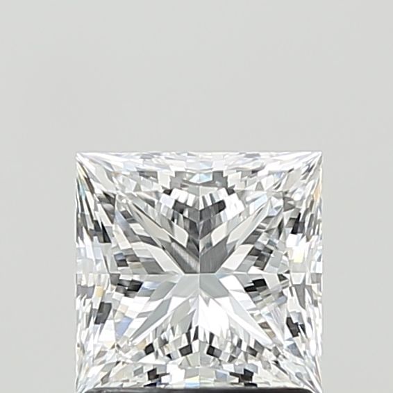IGI Princess 1.55ct E VVS2 - Loose Lab Diamond: IGI Princess 1.55ct E VVS2 - Loose Lab Diamond Item Specifics: Source: This Is A Real Diamond Grown In A Lab Not Mined. Carat: 1.55 Cut: - Color: E Clarity: VVS2 Polish: EX Symmetry: EX Measurements: 