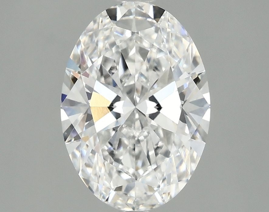 IGI Oval 2.05ct D VVS2 - Loose Lab Diamond: IGI Oval 2.05ct D VVS2 - Loose Lab Diamond Item Specifics: Source: This Is A Real Diamond Grown In A Lab Not Mined. Carat: 2.05 Cut: - Color: D Clarity: VVS2 Polish: EX Symmetry: EX Measurements: 10.2