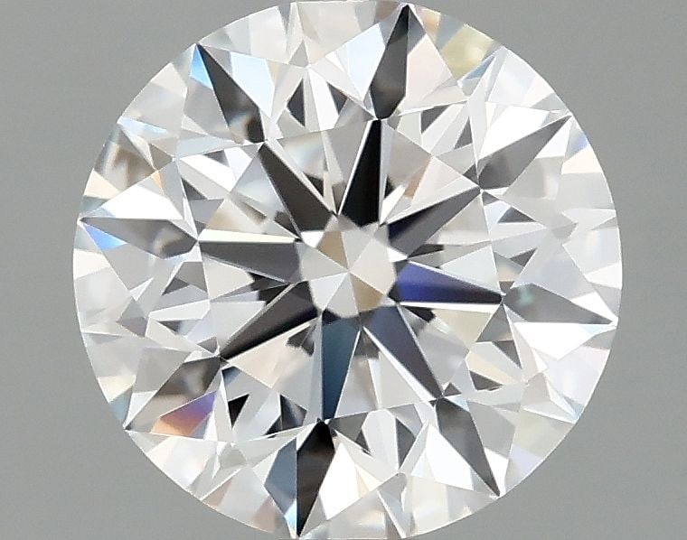 IGI Round 1.48ct D VVS2 - Loose Lab Diamond: IGI Round 1.48ct D VVS2 - Loose Lab Diamond Item Specifics: Source: This Is A Real Diamond Grown In A Lab Not Mined. Carat: 1.48 Cut: EX Color: D Clarity: VVS2 Polish: EX Symmetry: EX Measurements: 7.