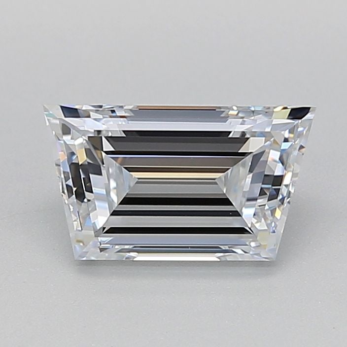 IGI Trapeze 1.54ct D IF - Loose Lab Diamond: IGI Trapeze 1.54ct D IF - Loose Lab Diamond Item Specifics: Source: This Is A Real Diamond Grown In A Lab Not Mined. Carat: 1.54 Cut: - Color: D Clarity: IF Polish: EX Symmetry: EX Measurements: 9.44L