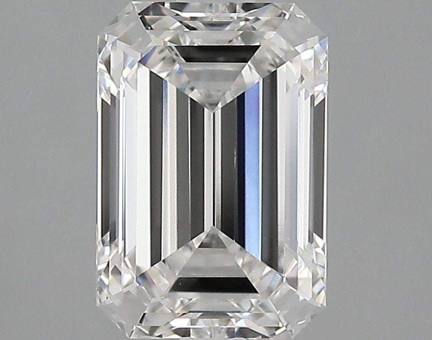 IGI Emerald 2.04ct E VVS2 - Loose Lab Diamond: IGI Emerald 2.04ct E VVS2 - Loose Lab Diamond Item Specifics: Source: This Is A Real Diamond Grown In A Lab Not Mined. Carat: 2.04 Cut: - Color: E Clarity: VVS2 Polish: EX Symmetry: EX Measurements: 8