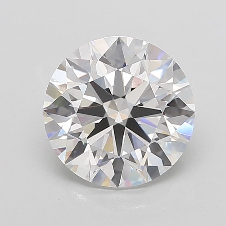 IGI Round 5.09ct E VVS2 - Ideal Loose Lab Diamond: IGI Round 5.09ct E VVS2 - Ideal Loose Lab Diamond Item Specifics: Source: This Is A Real Diamond Grown In A Lab Not Mined. Carat: 5.09 Cut: ID Color: E Clarity: VVS2 Polish: EX Symmetry: EX Measuremen