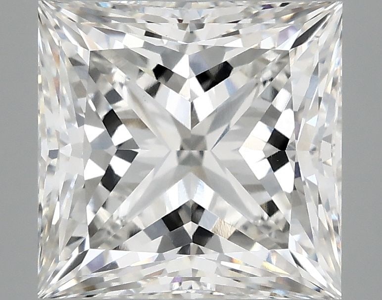 IGI Princess 4.09ct F VVS2 - Loose Lab Diamond: IGI Princess 4.09ct F VVS2 - Loose Lab Diamond Item Specifics: Source: This Is A Real Diamond Grown In A Lab Not Mined. Carat: 4.09 Cut: - Color: F Clarity: VVS2 Polish: EX Symmetry: EX Measurements: