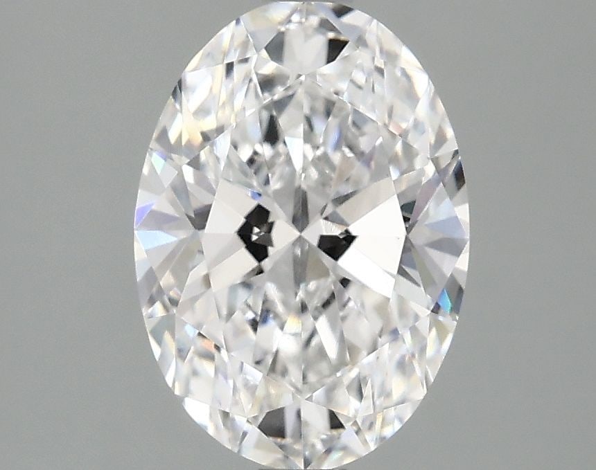 IGI Oval 1.97ct E VVS2 - Loose Lab Diamond: IGI Oval 1.97ct E VVS2 - Loose Lab Diamond Item Specifics: Source: This Is A Real Diamond Grown In A Lab Not Mined. Carat: 1.97 Cut: - Color: E Clarity: VVS2 Polish: EX Symmetry: EX Measurements: 9.99