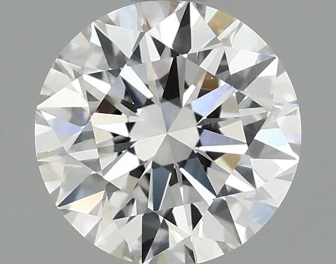 IGI Round 1.03ct F VVS2 - Loose Lab Diamond: IGI Round 1.03ct F VVS2 - Loose Lab Diamond Item Specifics: Source: This Is A Real Diamond Grown In A Lab Not Mined. Carat: 1.03 Cut: EX Color: F Clarity: VVS2 Polish: EX Symmetry: EX Measurements: 6.