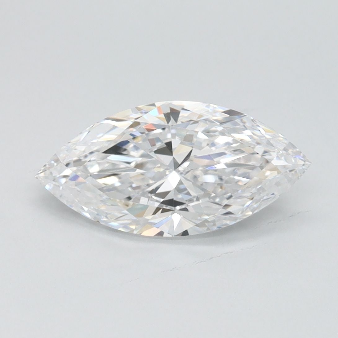 IGI Marquise 1.0ct D FL - Loose Lab Diamond: IGI Marquise 1.0ct D FL - Loose Lab Diamond Item Specifics: Source: This Is A Real Diamond Grown In A Lab Not Mined. Carat: 1.0 Cut: - Color: D Clarity: FL Polish: EX Symmetry: EX Measurements: 10.53L