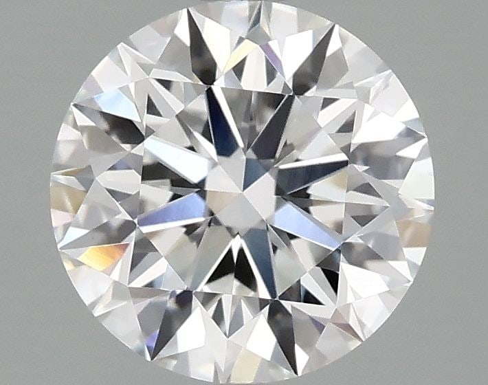 IGI Round 2.08ct D VVS2 - Loose Lab Diamond: IGI Round 2.08ct D VVS2 - Loose Lab Diamond Item Specifics: Source: This Is A Real Diamond Grown In A Lab Not Mined. Carat: 2.08 Cut: EX Color: D Clarity: VVS2 Polish: EX Symmetry: EX Measurements: 8.