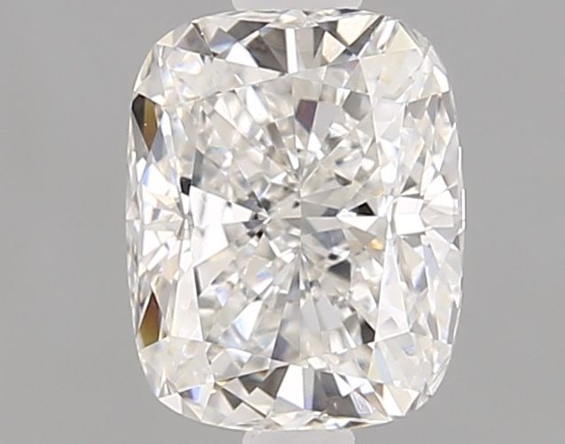 IGI Cushion Brilliant 1.06ct E VVS2 - Loose Lab Diamond: IGI Cushion Brilliant 1.06ct E VVS2 - Loose Lab Diamond Item Specifics: Source: This Is A Real Diamond Grown In A Lab Not Mined. Carat: 1.06 Cut: - Color: E Clarity: VVS2 Polish: EX Symmetry: EX Measu