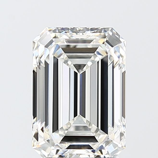 IGI Emerald 3.1ct F VVS2 - Loose Lab Diamond: IGI Emerald 3.1ct F VVS2 - Loose Lab Diamond Item Specifics: Source: This Is A Real Diamond Grown In A Lab Not Mined. Carat: 3.1 Cut: - Color: F Clarity: VVS2 Polish: EX Symmetry: EX Measurements: 9.8