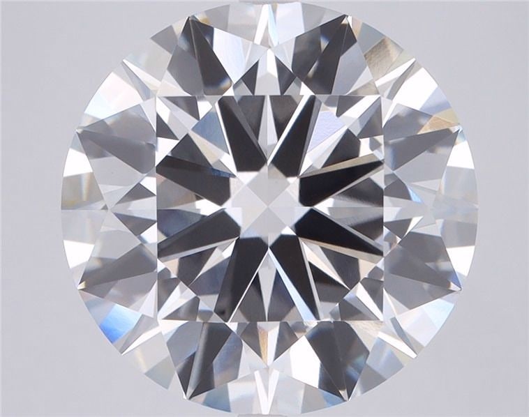 IGI Round 2.08ct E VVS2 - Ideal Loose Lab Diamond: IGI Round 2.08ct E VVS2 - Ideal Loose Lab Diamond Item Specifics: Source: This Is A Real Diamond Grown In A Lab Not Mined. Carat: 2.08 Cut: ID Color: E Clarity: VVS2 Polish: EX Symmetry: EX Measuremen