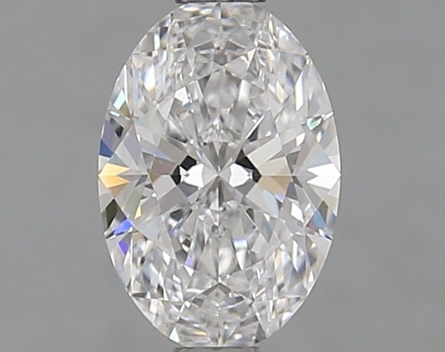 IGI Oval 1.01ct D IF - Loose Lab Diamond: IGI Oval 1.01ct D IF - Loose Lab Diamond Item Specifics: Source: This Is A Real Diamond Grown In A Lab Not Mined. Carat: 1.01 Cut: - Color: D Clarity: IF Polish: EX Symmetry: EX Measurements: 8.25L X 