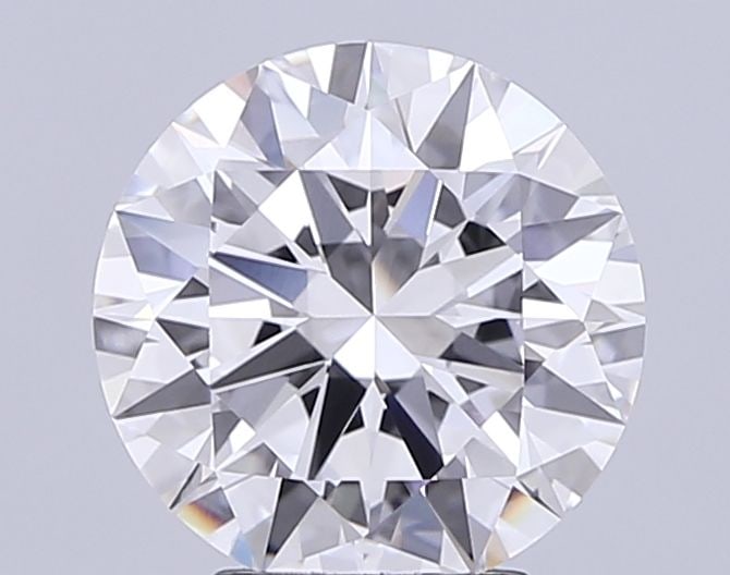 GIA Round 3.93ct E VVS2 - Loose Lab Diamond: GIA Round 3.93ct E VVS2 - Loose Lab Diamond Item Specifics: Source: This Is A Real Diamond Grown In A Lab Not Mined. Carat: 3.93 Cut: EX Color: E Clarity: VVS2 Polish: EX Symmetry: EX Measurements: 10