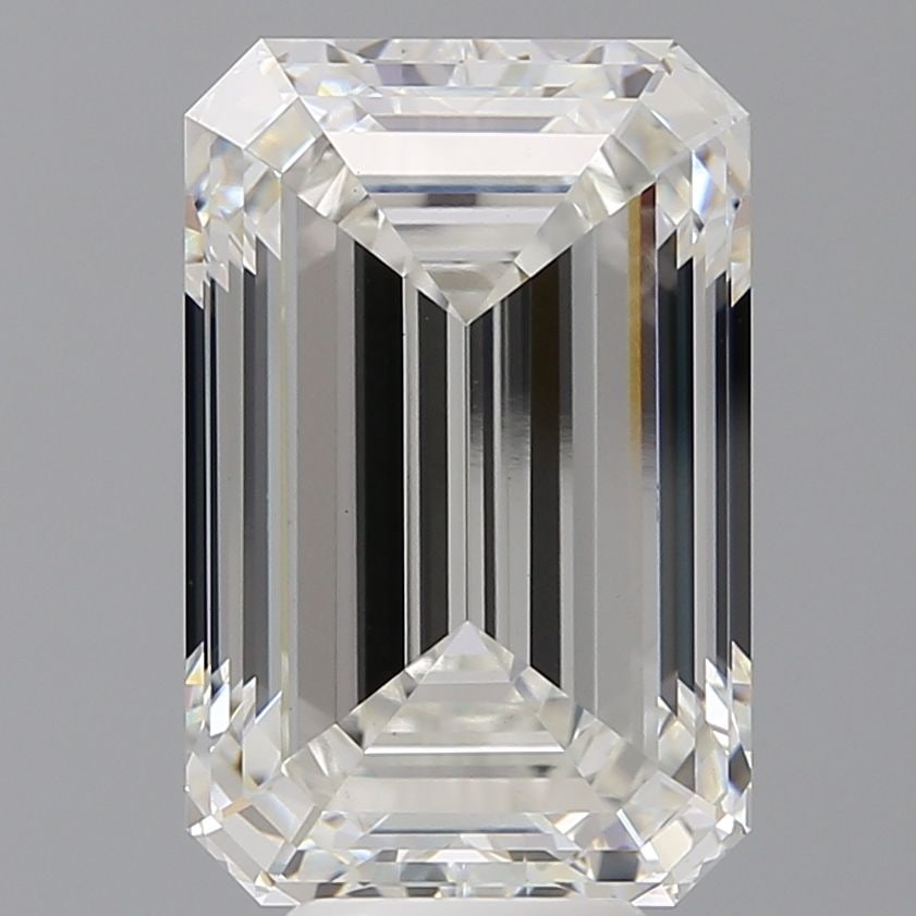 IGI Emerald 8.05ct F VVS2 - Loose Lab Diamond: IGI Emerald 8.05ct F VVS2 - Loose Lab Diamond Item Specifics: Source: This Is A Real Diamond Grown In A Lab Not Mined. Carat: 8.05 Cut: - Color: F Clarity: VVS2 Polish: EX Symmetry: EX Measurements: 1