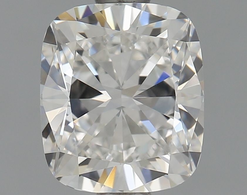 IGI Cushion Brilliant 1.3ct G VVS1 - Loose Lab Diamond: IGI Cushion Brilliant 1.3ct G VVS1 - Loose Lab Diamond Item Specifics: Source: This Is A Real Diamond Grown In A Lab Not Mined. Carat: 1.3 Cut: - Color: G Clarity: VVS1 Polish: EX Symmetry: EX Measure