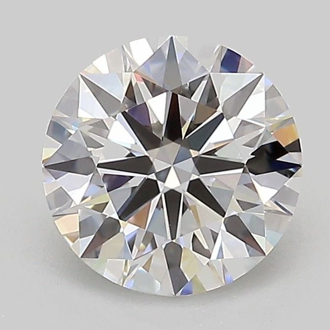 IGI Round 1.54ct D VVS2 - Ideal Loose Lab Diamond: IGI Round 1.54ct D VVS2 - Ideal Loose Lab Diamond Item Specifics: Source: This Is A Real Diamond Grown In A Lab Not Mined. Carat: 1.54 Cut: ID Color: D Clarity: VVS2 Polish: EX Symmetry: EX Measuremen