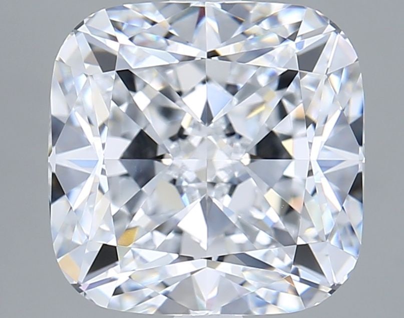 IGI Cushion Modified 3.55ct D VVS1 - Loose Lab Diamond: IGI Cushion Modified 3.55ct D VVS1 - Loose Lab Diamond Item Specifics: Source: This Is A Real Diamond Grown In A Lab Not Mined. Carat: 3.55 Cut: - Color: D Clarity: VVS1 Polish: EX Symmetry: EX