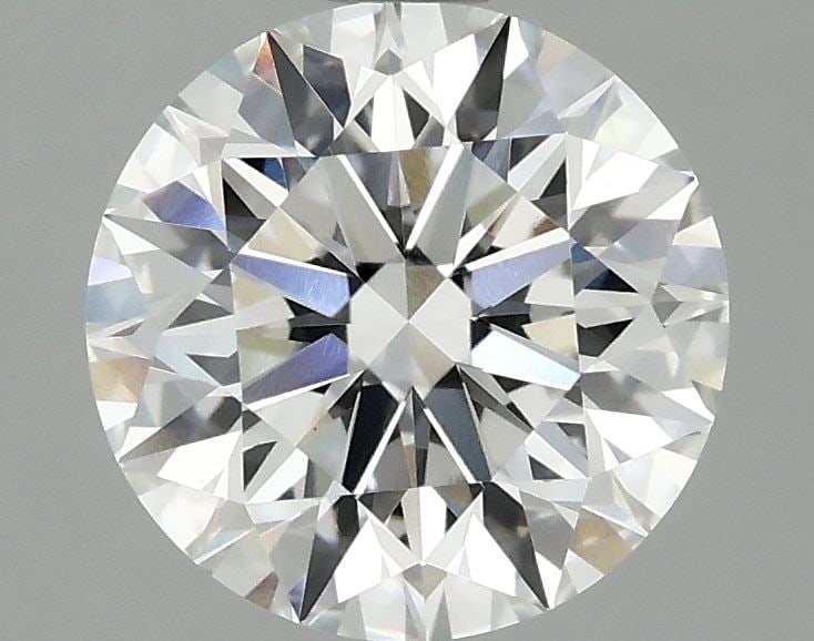 IGI Round 2.09ct E VVS2 - Loose Lab Diamond: IGI Round 2.09ct E VVS2 - Loose Lab Diamond Item Specifics: Source: This Is A Real Diamond Grown In A Lab Not Mined. Carat: 2.09 Cut: EX Color: E Clarity: VVS2 Polish: EX Symmetry: EX Measurements: 8.