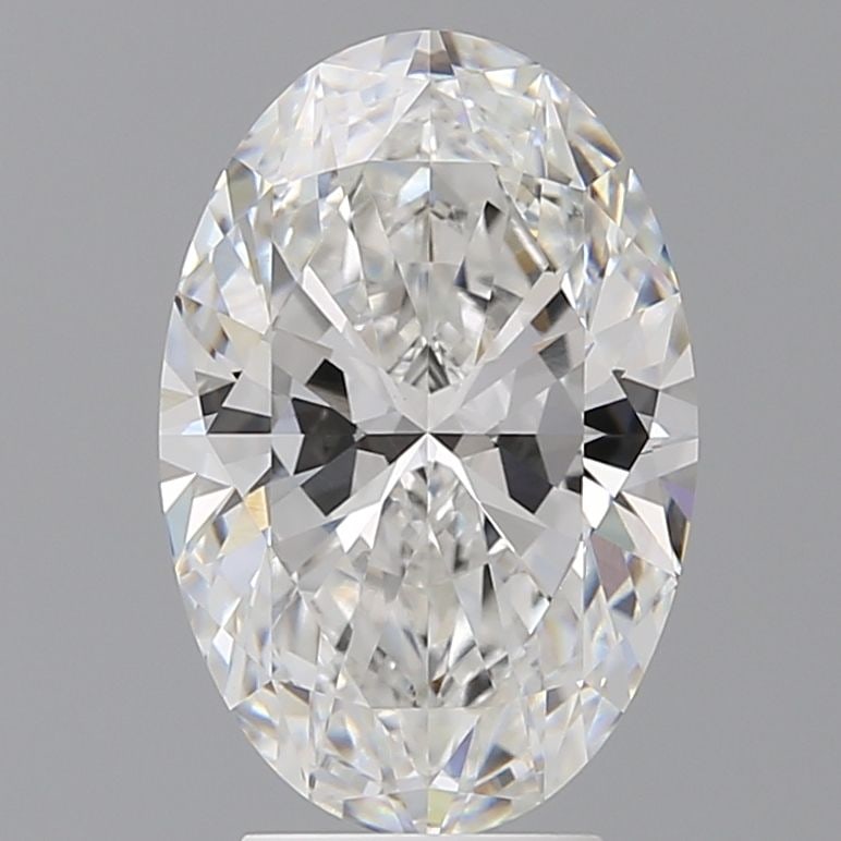 IGI Oval 4.05ct E VVS2 - Loose Lab Diamond: IGI Oval 4.05ct E VVS2 - Loose Lab Diamond Item Specifics: Source: This Is A Real Diamond Grown In A Lab Not Mined. Carat: 4.05 Cut: - Color: E Clarity: VVS2 Polish: EX Symmetry: EX Measurements: 13.1