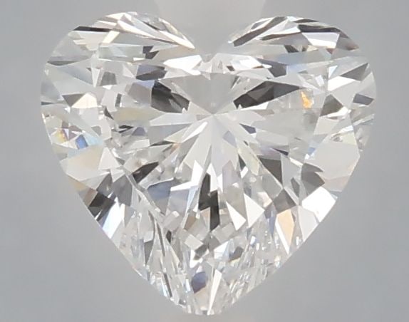 IGI Heart 1.05ct D VVS2 - Loose Lab Diamond: IGI Heart 1.05ct D VVS2 - Loose Lab Diamond Item Specifics: Source: This Is A Real Diamond Grown In A Lab Not Mined. Carat: 1.05 Cut: - Color: D Clarity: VVS2 Polish: VG Symmetry: VG Measurements: 6.5