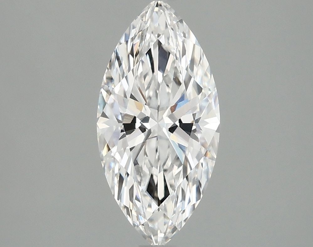 IGI Marquise 1.48ct E VVS2 - Loose Lab Diamond: IGI Marquise 1.48ct E VVS2 - Loose Lab Diamond Item Specifics: Source: This Is A Real Diamond Grown In A Lab Not Mined. Carat: 1.48 Cut: - Color: E Clarity: VVS2 Polish: EX Symmetry: EX Measurements: 