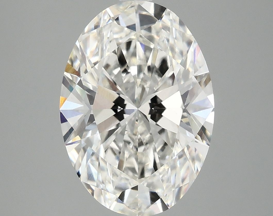 IGI Oval 3.62ct F VVS2 - Loose Lab Diamond: IGI Oval 3.62ct F VVS2 - Loose Lab Diamond Item Specifics: Source: This Is A Real Diamond Grown In A Lab Not Mined. Carat: 3.62 Cut: - Color: F Clarity: VVS2 Polish: EX Symmetry: EX Measurements: 12.1