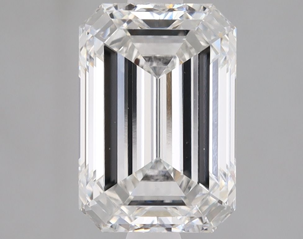 IGI Emerald 2.07ct F VVS2 - Loose Lab Diamond: IGI Emerald 2.07ct F VVS2 - Loose Lab Diamond Item Specifics: Source: This Is A Real Diamond Grown In A Lab Not Mined. Carat: 2.07 Cut: - Color: F Clarity: VVS2 Polish: EX Symmetry: EX Measurements: 8