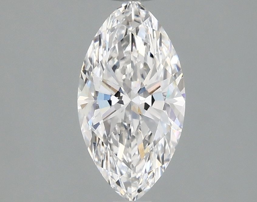 IGI Marquise 1.09ct D VVS2 - Loose Lab Diamond: IGI Marquise 1.09ct D VVS2 - Loose Lab Diamond Item Specifics: Source: This Is A Real Diamond Grown In A Lab Not Mined. Carat: 1.09 Cut: - Color: D Clarity: VVS2 Polish: EX Symmetry: EX Measurements:
