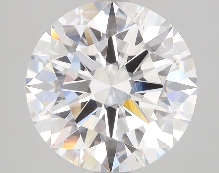 IGI Round 3.05ct E VVS2 - Ideal Loose Lab Diamond: IGI Round 3.05ct E VVS2 - Ideal Loose Lab Diamond Item Specifics: Source: This Is A Real Diamond Grown In A Lab Not Mined. Carat: 3.05 Cut: ID Color: E Clarity: VVS2 Polish: EX Symmetry: EX