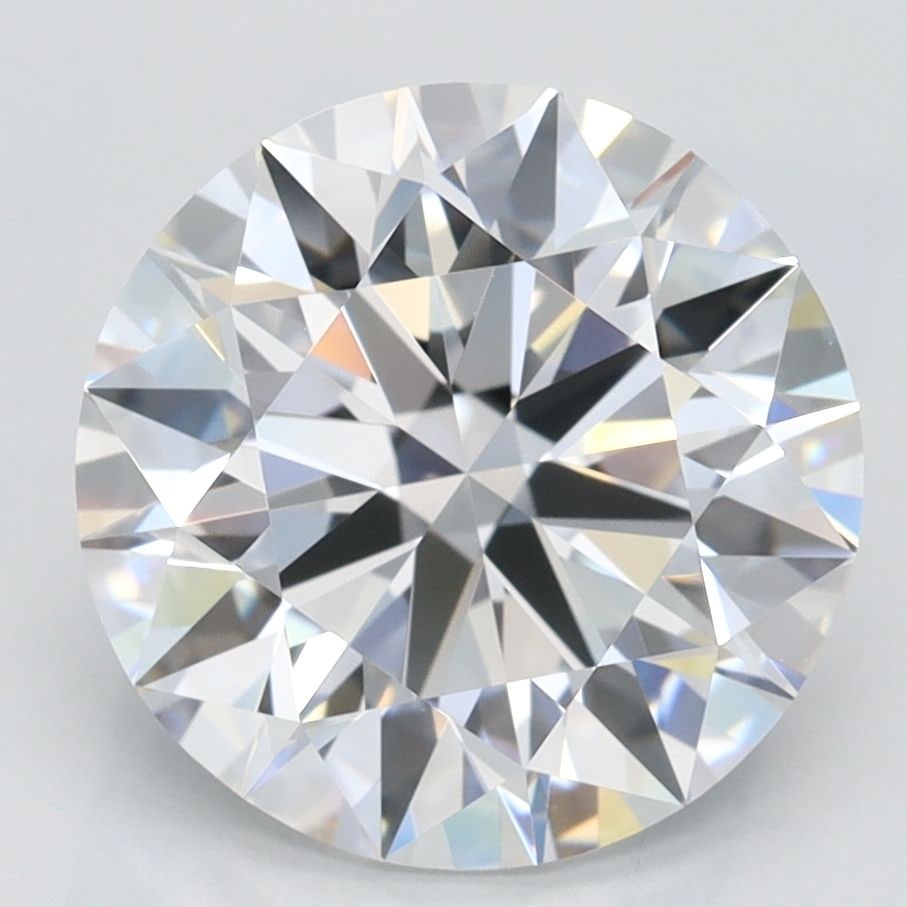 IGI Round 3.05ct D IF - Ideal Loose Lab Diamond: IGI Round 3.05ct D IF - Ideal Loose Lab Diamond Item Specifics: Source: This Is A Real Diamond Grown In A Lab Not Mined. Carat: 3.05 Cut: ID Color: D Clarity: IF Polish: EX Symmetry: EX Measurements: