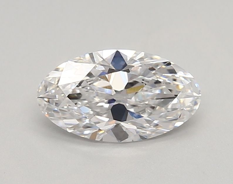 IGI Oval 0.95ct D VVS2 - Loose Lab Diamond: IGI Oval 0.95ct D VVS2 - Loose Lab Diamond Item Specifics: Source: This Is A Real Diamond Grown In A Lab Not Mined. Carat: 0.95 Cut: - Color: D Clarity: VVS2 Polish: EX Symmetry: EX Measurements: