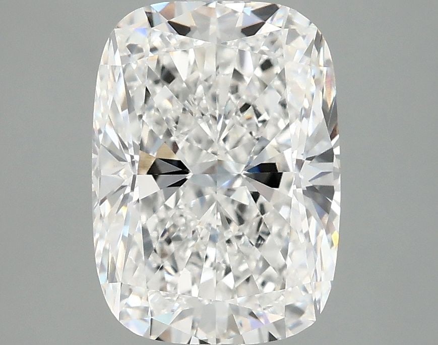 IGI Cushion Modified 3.06ct E VVS2 - Loose Lab Diamond: IGI Cushion Modified 3.06ct E VVS2 - Loose Lab Diamond Item Specifics: Source: This Is A Real Diamond Grown In A Lab Not Mined. Carat: 3.06 Cut: - Color: E Clarity: VVS2 Polish: EX Symmetry: EX