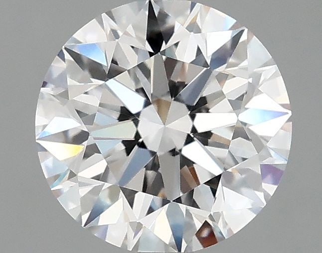 IGI Round 1.95ct D VVS2 - Loose Lab Diamond: IGI Round 1.95ct D VVS2 - Loose Lab Diamond Item Specifics: Source: This Is A Real Diamond Grown In A Lab Not Mined. Carat: 1.95 Cut: EX Color: D Clarity: VVS2 Polish: EX Symmetry: EX Measurements: