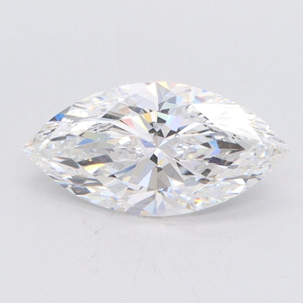 IGI Marquise 1.5ct E IF - Loose Lab Diamond: IGI Marquise 1.5ct E IF - Loose Lab Diamond Item Specifics: Source: This Is A Real Diamond Grown In A Lab Not Mined. Carat: 1.5 Cut: - Color: E Clarity: IF Polish: EX Symmetry: EX Measurements: 11.79L