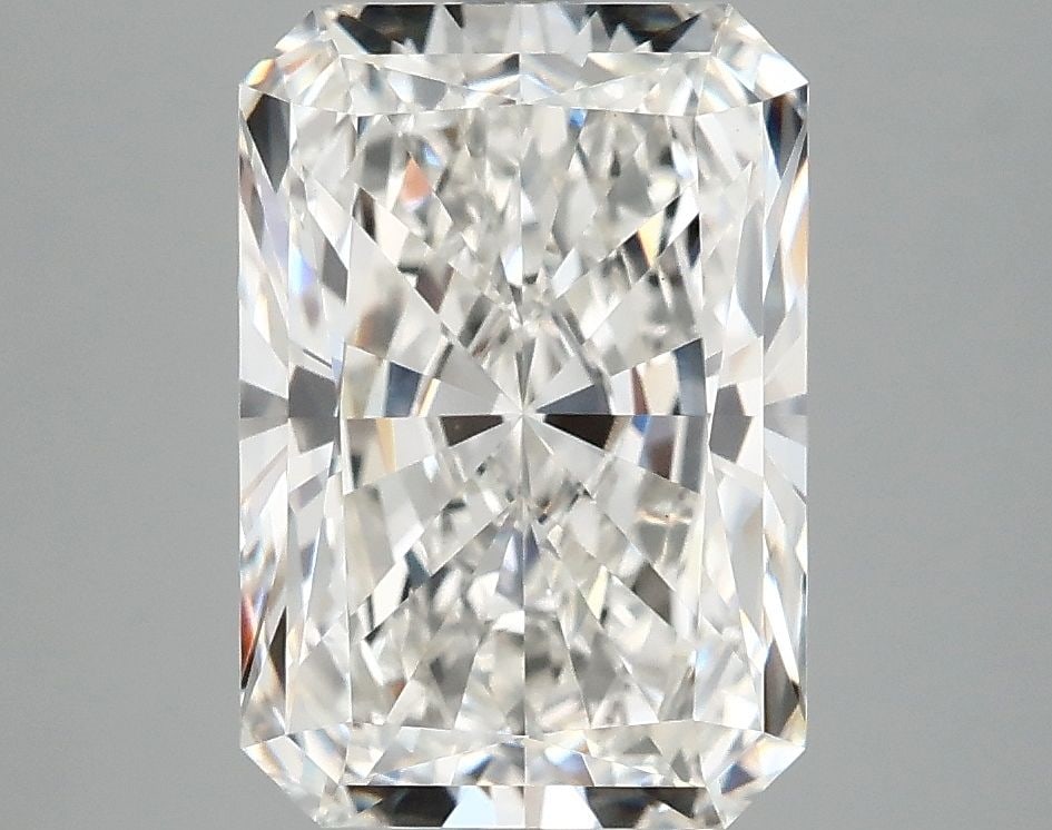 IGI Radiant 4.07ct F VVS2 - Loose Lab Diamond: IGI Radiant 4.07ct F VVS2 - Loose Lab Diamond Item Specifics: Source: This Is A Real Diamond Grown In A Lab Not Mined. Carat: 4.07 Cut: - Color: F Clarity: VVS2 Polish: EX Symmetry: EX Measurements: 1