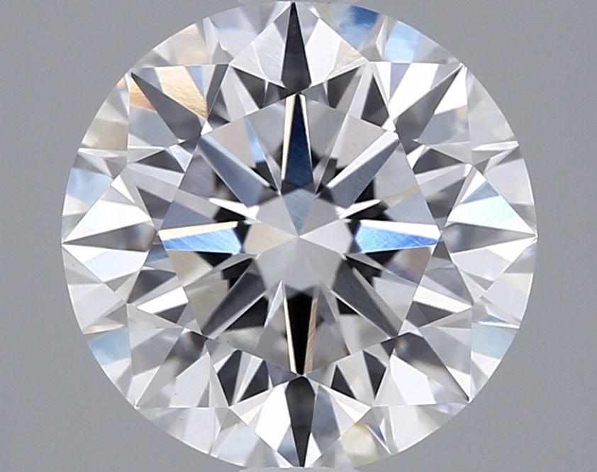 IGI Round 2.02ct E VVS2 - Ideal Loose Lab Diamond: IGI Round 2.02ct E VVS2 - Ideal Loose Lab Diamond Item Specifics: Source: This Is A Real Diamond Grown In A Lab Not Mined. Carat: 2.02 Cut: ID Color: E Clarity: VVS2 Polish: EX Symmetry: EX Measuremen