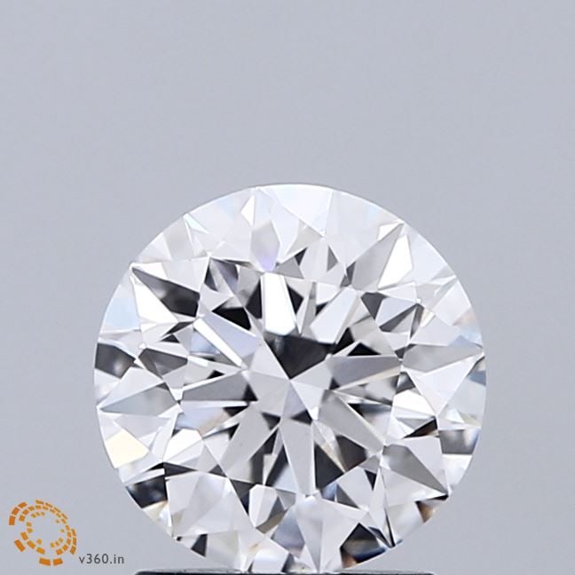 IGI Round 1.5ct D VVS2 - Loose Lab Diamond: IGI Round 1.5ct D VVS2 - Loose Lab Diamond Item Specifics: Source: This Is A Real Diamond Grown In A Lab Not Mined. Carat: 1.5 Cut: EX Color: D Clarity: VVS2 Polish: EX Symmetry: EX Measurements: 7.23