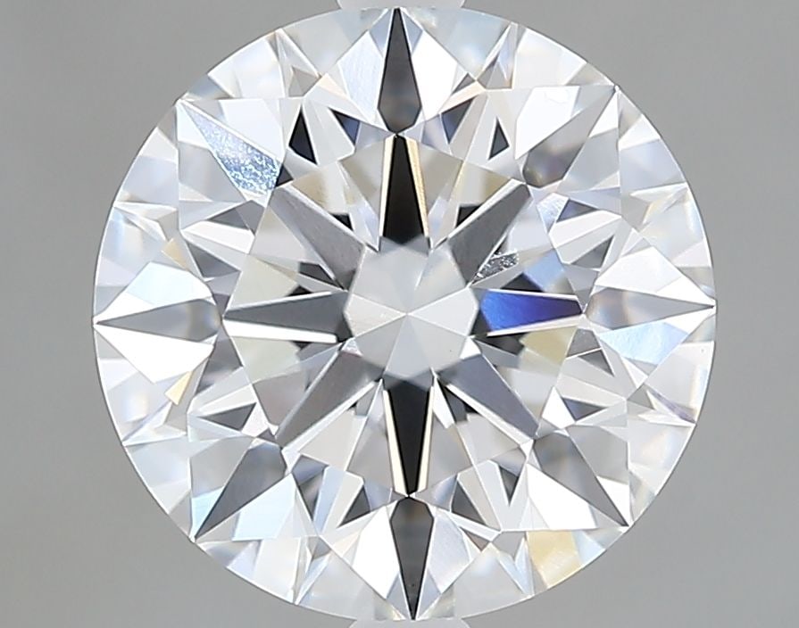 GIA Round 2.65ct E VVS2 - Loose Lab Diamond: GIA Round 2.65ct E VVS2 - Loose Lab Diamond Item Specifics: Source: This Is A Real Diamond Grown In A Lab Not Mined. Carat: 2.65 Cut: EX Color: E Clarity: VVS2 Polish: EX Symmetry: EX Measurements: 8.