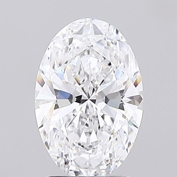 IGI Oval 2.03ct D FL - Loose Lab Diamond: IGI Oval 2.03ct D FL - Loose Lab Diamond Item Specifics: Source: This Is A Real Diamond Grown In A Lab Not Mined. Carat: 2.03 Cut: - Color: D Clarity: FL Polish: EX Symmetry: EX Measurements: 10.63L X