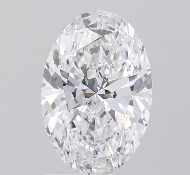 IGI Oval 1.58ct D VVS1 - Loose Lab Diamond: IGI Oval 1.58ct D VVS1 - Loose Lab Diamond Item Specifics: Source: This Is A Real Diamond Grown In A Lab Not Mined. Carat: 1.58 Cut: - Color: D Clarity: VVS1 Polish: EX Symmetry: EX Measurements: 9.64
