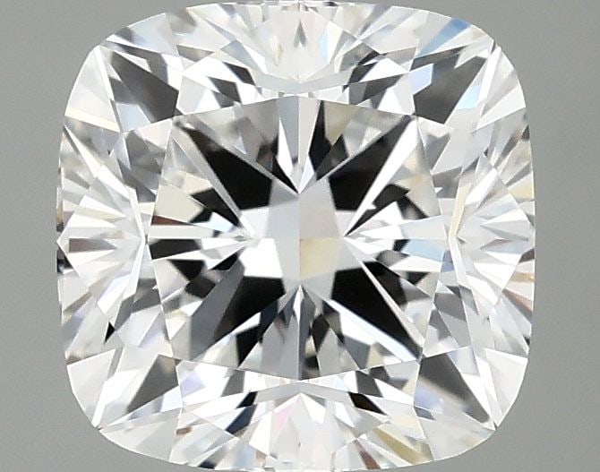 IGI Cushion Modified 2.04ct E VVS2 - Loose Lab Diamond: IGI Cushion Modified 2.04ct E VVS2 - Loose Lab Diamond Item Specifics: Source: This Is A Real Diamond Grown In A Lab Not Mined. Carat: 2.04 Cut: - Color: E Clarity: VVS2 Polish: EX Symmetry: EX Measur