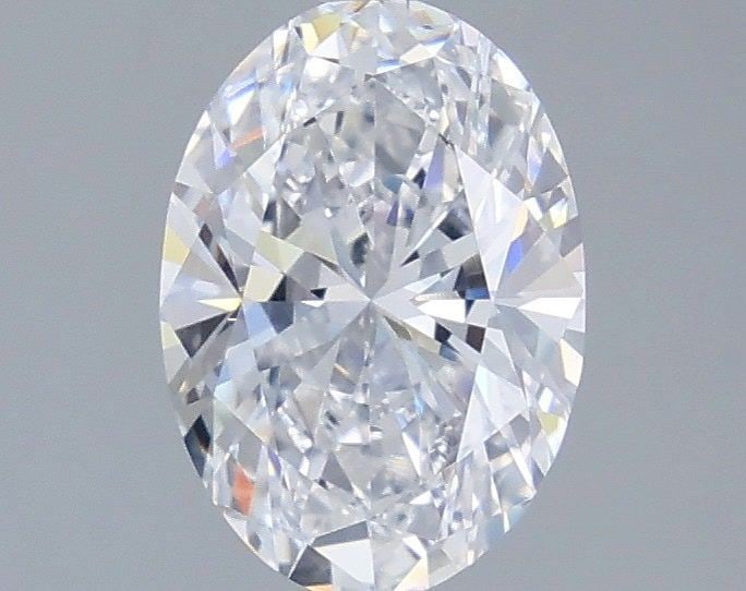 IGI Oval 1.6ct D VVS2 - Loose Lab Diamond: IGI Oval 1.6ct D VVS2 - Loose Lab Diamond Item Specifics: Source: This Is A Real Diamond Grown In A Lab Not Mined. Carat: 1.6 Cut: - Color: D Clarity: VVS2 Polish: VG Symmetry: VG Measurements: 9.32L 