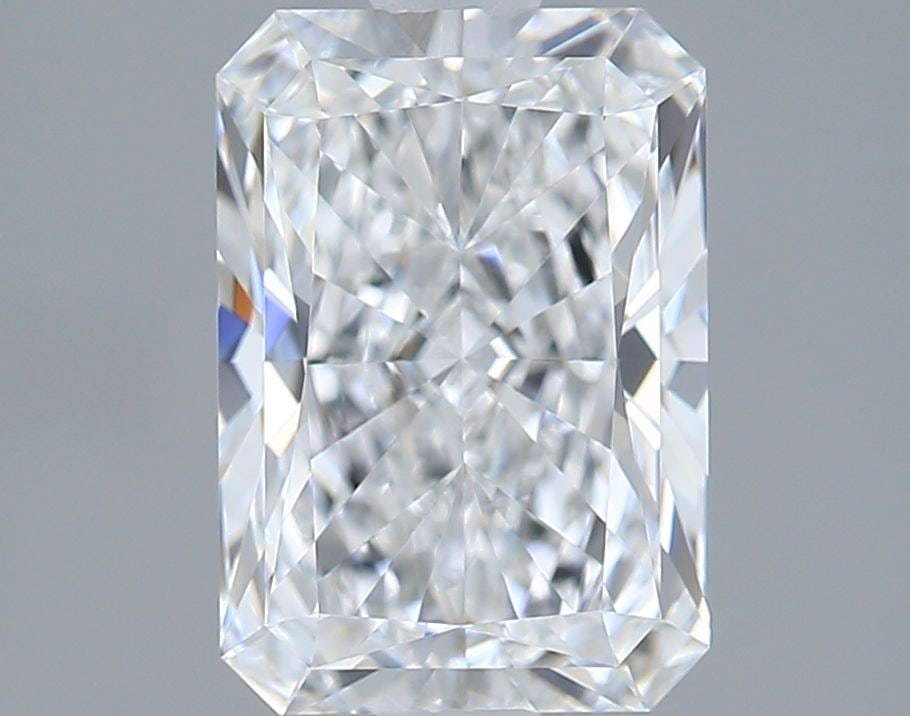 IGI Radiant 2.02ct D VVS1 - Loose Lab Diamond: IGI Radiant 2.02ct D VVS1 - Loose Lab Diamond Item Specifics: Source: This Is A Real Diamond Grown In A Lab Not Mined. Carat: 2.02 Cut: - Color: D Clarity: VVS1 Polish: EX Symmetry: EX Measurements: 8