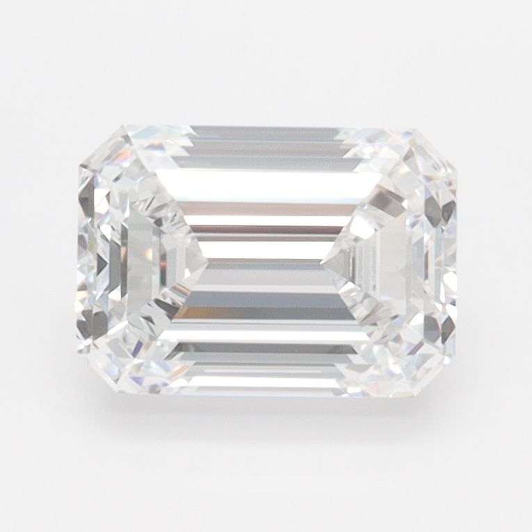 IGI Emerald 1.46ct D VVS1 - Loose Lab Diamond: IGI Emerald 1.46ct D VVS1 - Loose Lab Diamond Item Specifics: Source: This Is A Real Diamond Grown In A Lab Not Mined. Carat: 1.46 Cut: - Color: D Clarity: VVS1 Polish: EX Symmetry: EX Measurements: 7