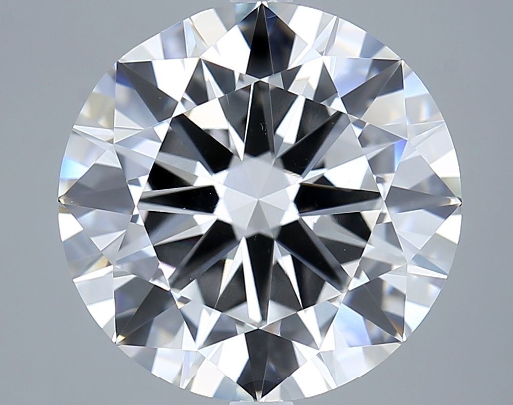 IGI Round 8.0ct G VVS2 - Loose Lab Diamond: IGI Round 8.0ct G VVS2 - Loose Lab Diamond Item Specifics: Source: This Is A Real Diamond Grown In A Lab Not Mined. Carat: 8.0 Cut: EX Color: G Clarity: VVS2 Polish: EX Symmetry: EX Measurements: 12.8