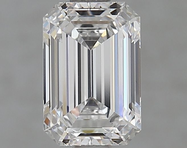IGI Emerald 1.32ct D FL - Loose Lab Diamond: IGI Emerald 1.32ct D FL - Loose Lab Diamond Item Specifics: Source: This Is A Real Diamond Grown In A Lab Not Mined. Carat: 1.32 Cut: - Color: D Clarity: FL Polish: EX Symmetry: EX Measurements: 7.56L