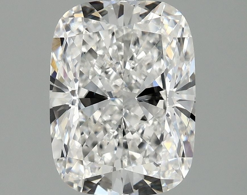 IGI Cushion Modified 2.05ct E VVS2 - Loose Lab Diamond: IGI Cushion Modified 2.05ct E VVS2 - Loose Lab Diamond Item Specifics: Source: This Is A Real Diamond Grown In A Lab Not Mined. Carat: 2.05 Cut: - Color: E Clarity: VVS2 Polish: EX Symmetry: EX Measur