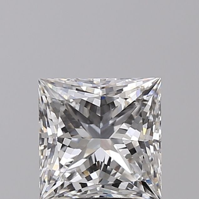 IGI Princess 2.0ct E VVS2 - Loose Lab Diamond: IGI Princess 2.0ct E VVS2 - Loose Lab Diamond Item Specifics: Source: This Is A Real Diamond Grown In A Lab Not Mined. Carat: 2.0 Cut: - Color: E Clarity: VVS2 Polish: EX Symmetry: EX Measurements: 6.