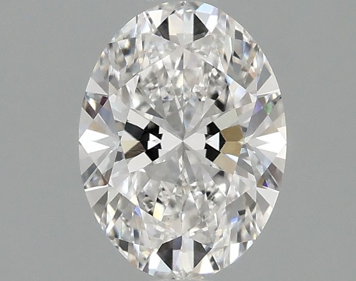 IGI Oval 1.26ct F VVS2 - Loose Lab Diamond: IGI Oval 1.26ct F VVS2 - Loose Lab Diamond Item Specifics: Source: This Is A Real Diamond Grown In A Lab Not Mined. Carat: 1.26 Cut: - Color: F Clarity: VVS2 Polish: EX Symmetry: EX Measurements: 8.35
