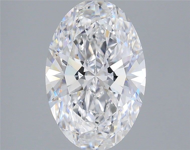 IGI Oval 2.74ct D VVS1 - Loose Lab Diamond: IGI Oval 2.74ct D VVS1 - Loose Lab Diamond Item Specifics: Source: This Is A Real Diamond Grown In A Lab Not Mined. Carat: 2.74 Cut: - Color: D Clarity: VVS1 Polish: EX Symmetry: EX Measurements: 11.9